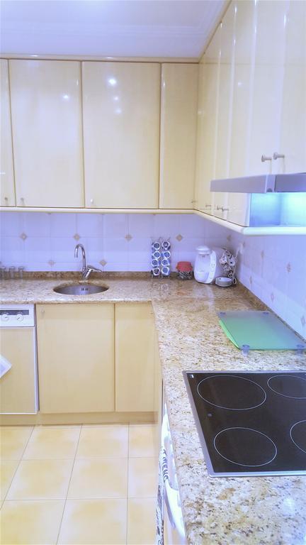 Concha Centro Apartman San Sebastián Kültér fotó