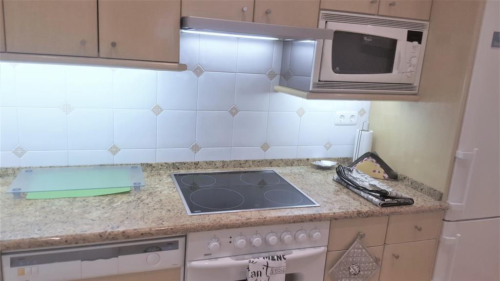 Concha Centro Apartman San Sebastián Kültér fotó