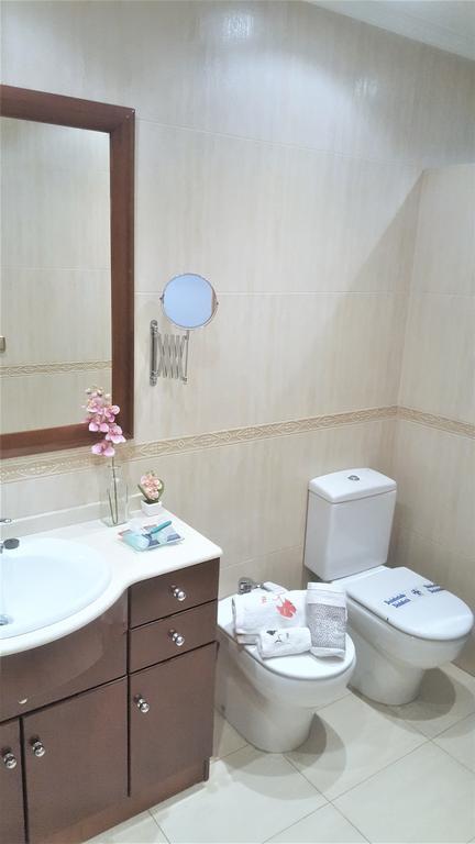 Concha Centro Apartman San Sebastián Kültér fotó