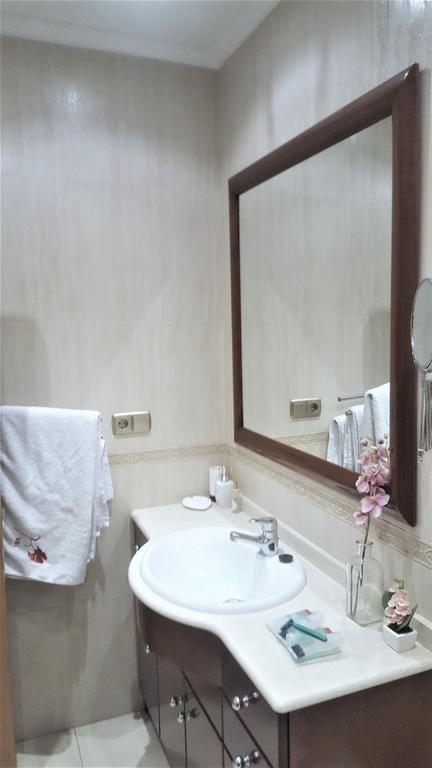 Concha Centro Apartman San Sebastián Kültér fotó